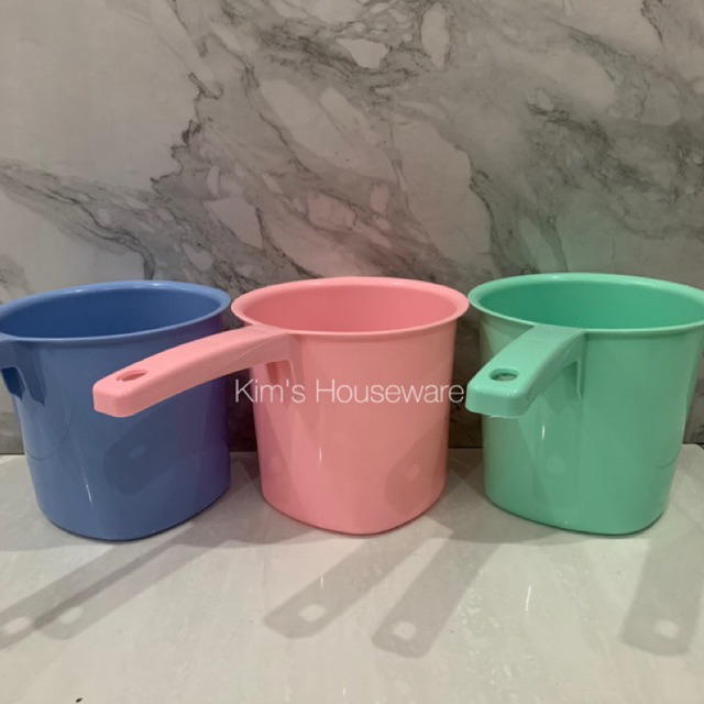 GAYUNG MANDI estetik