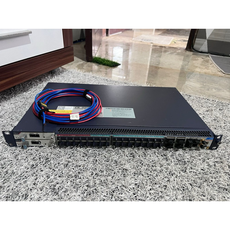 SWITCH ROUTER ZXCTN 6120H-S