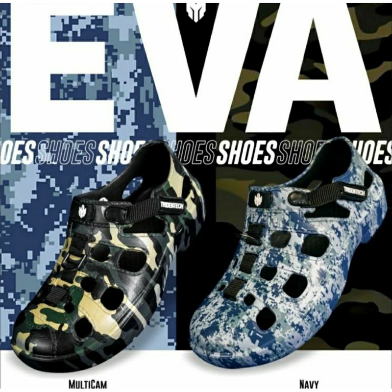 SEPATU PANCING TRIDENTECH EVA SHOES SPECIAL COLOR