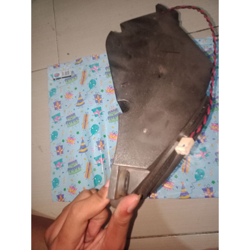 Subwoofer XBR Copotan