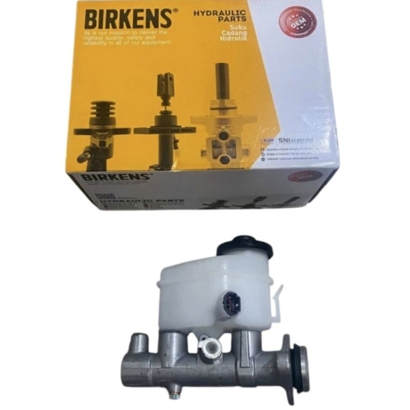 Master Rem Pusat Atas Toyota Great Corolla All New Corolla 1993-2000 Birkens