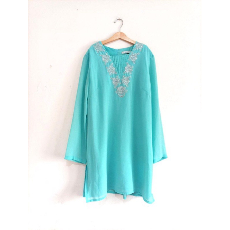 Baju Tunik Valino Donna
