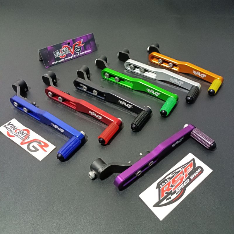 KUTIKAN PERSENELING OPERAN GIGI VRG YAMAHA VEGA R NEW CRYPTON JUPITER Z MX KING RX KING POSWAN FIZ R