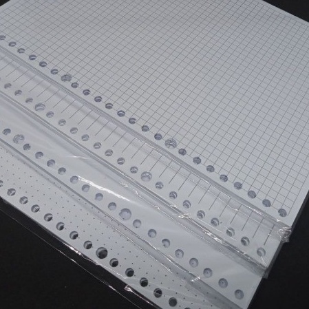 

KF7 Loose leafKes binderBinder isi ulang file hvs 8 gsm B5 RULED DOTTEDGRID BLANKLOSSE LEAF isi 5