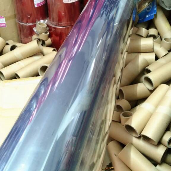 

PRODUK TERBARU Plastik mika meteran rigid tebal 5mm x 14 cm pembungkus souvenir dan seserahan