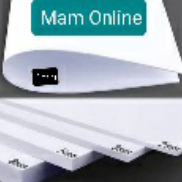 

Beli Pvc board 3mm uk 4cmx 6cm Pvc foamboard