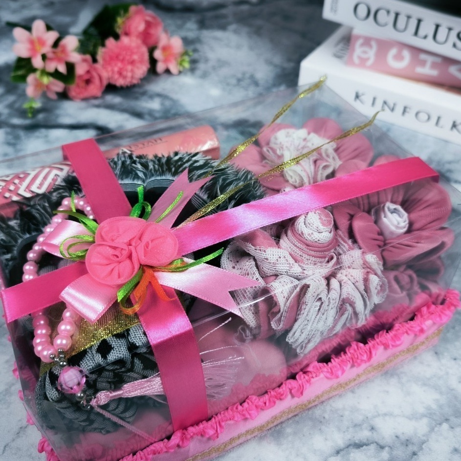 Serbu Hadiah  mahar alat solat mahar perangkat alat sholat mahar seserahan seperangkat alat sholat m