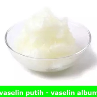 Update Terpopuler Vaselin putih 1g Vaselin Album Vaseline Petroleum Jelly farmasi grade bahan pomade