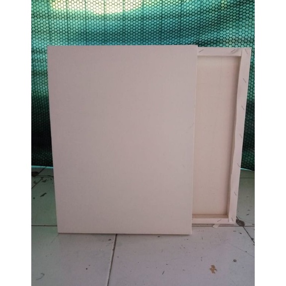 

Garansi Tukar Baru KANVAS LUKIS PAKET ISI 5PCS UKURAN 3X4 cm 3 x 4 cm
