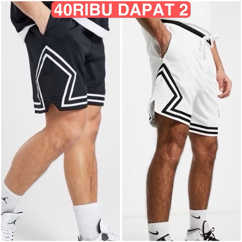 CELANA BASKET CELANA PENDEK BASKET CELANA SANTAI CELANA JORDAN