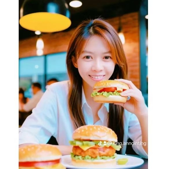 

PAKET HAMBURGER