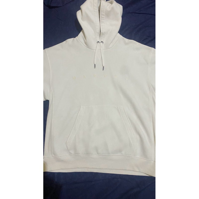 Hoodie Marvel
