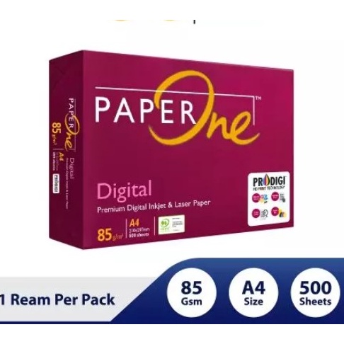 

MURAH MERIAH KERTAS HVS A4 FOTOCOPY 7 75 8 85 GR GRAM TERMURAH KERTAS PRINT FOPI