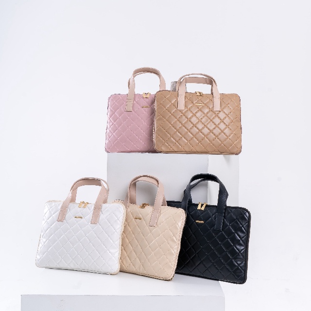 Semangat Abis FLICKA Jena NotebookLaptop Case 12 13 14 inch