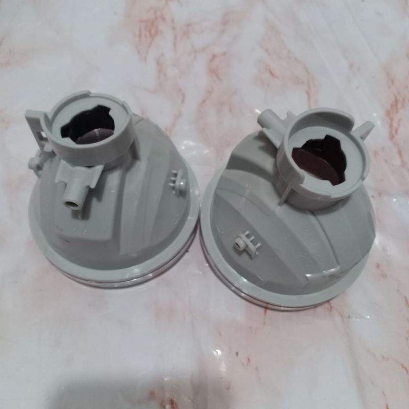 FOGLAMP POGLAMP KOITO AVANZA XENIA RAS RUSH TERIOS ETIOS AGYA AYLA SIGRA CALYA ORIGINAL ASLI