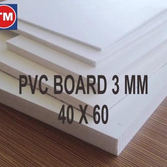 

Limit PVC Foam Board 3 mm x 2 Lembar 4 cm x 6 cm