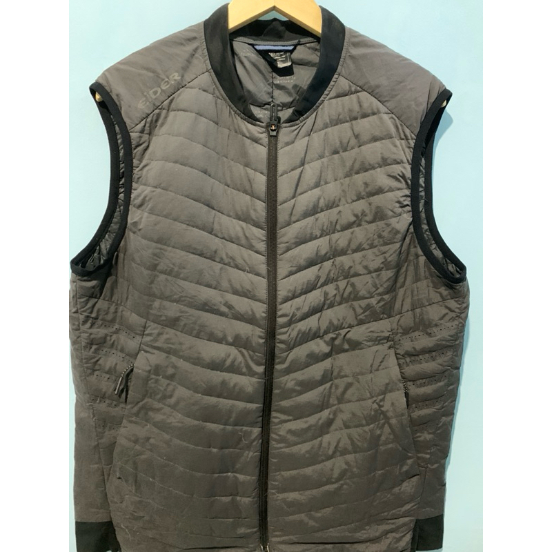 VEST ROMPI EIDER