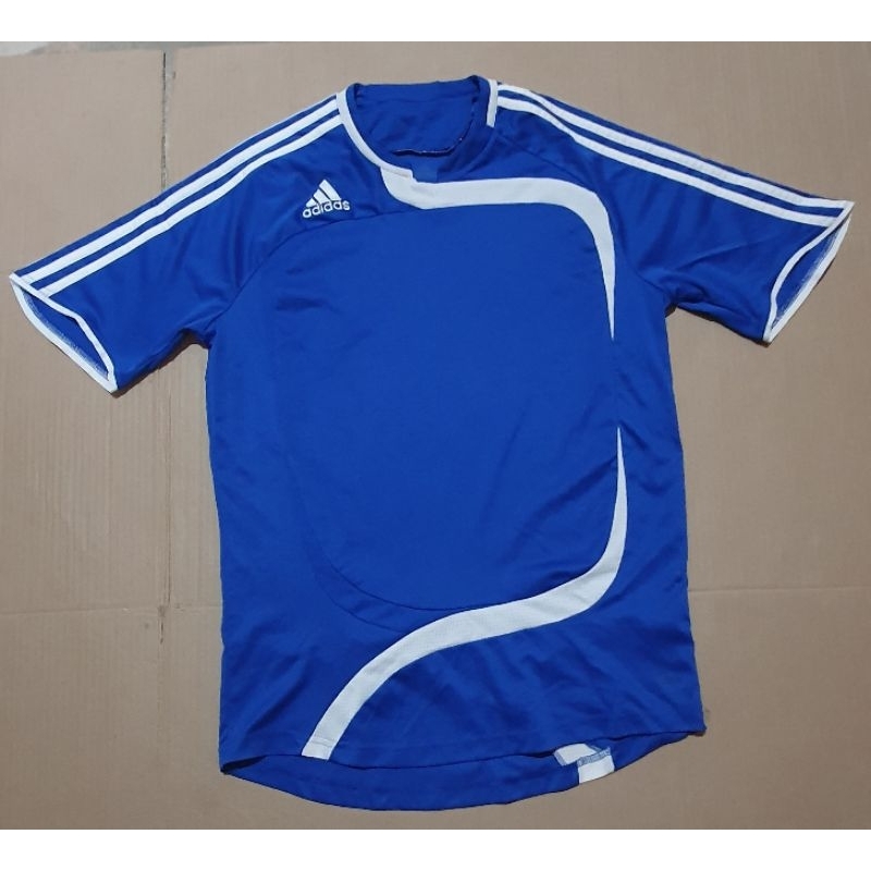 jersey template adidas original