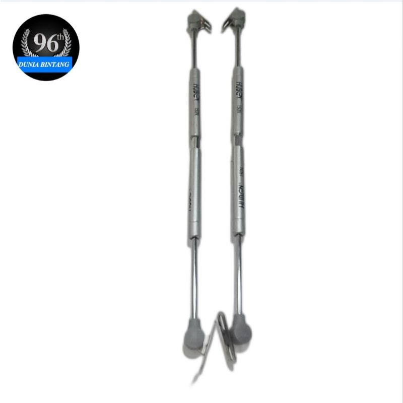 Hidrolik Kap Mesin Mobil Honda City Gd8 Vtech Huben 150N 100N Original