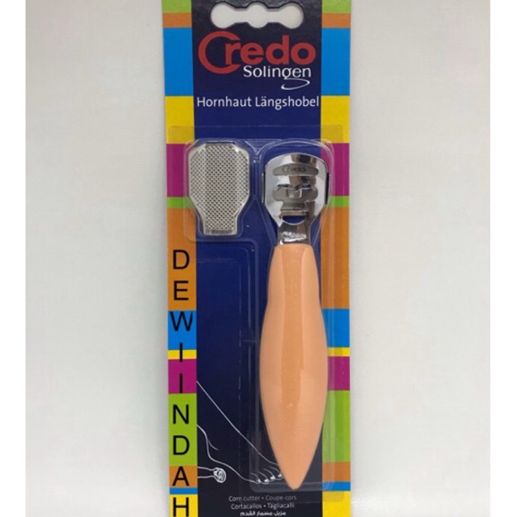 

Sale Gagang Credo Asli