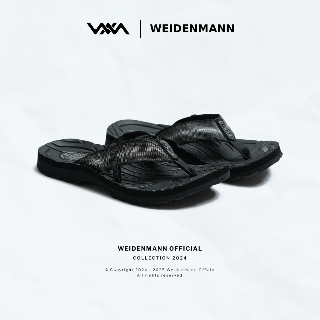 Weidenmann Adventure 09 Sandal Outdoor / Gunung