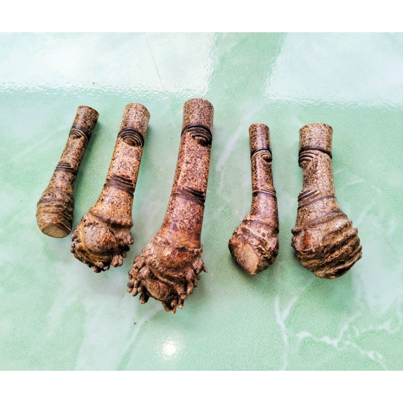 BAMBU PETUK