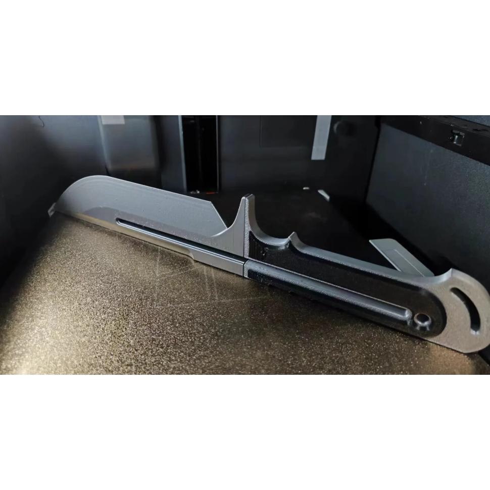 Cuero PIsau Mainan Cosplay Cyberpunk 2077 Stinger