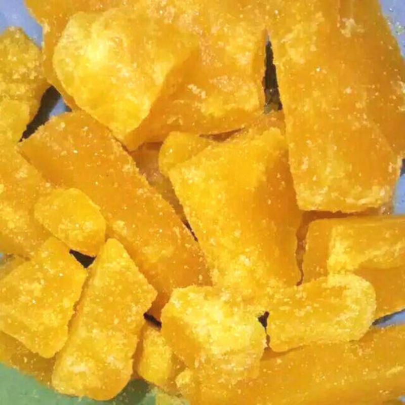 

Gula batu khas cirebon,Gula batu kuning kemasan 250gr.murni dari tebu alami