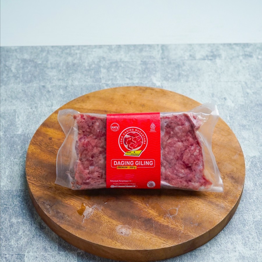 

DAGING GILING PREMIUM 85 CL
