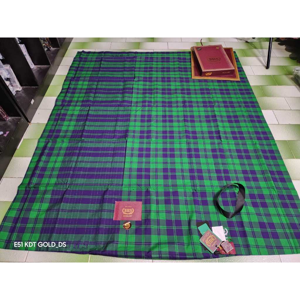 SARUNG BHS EXCELLENT KDT JADUL