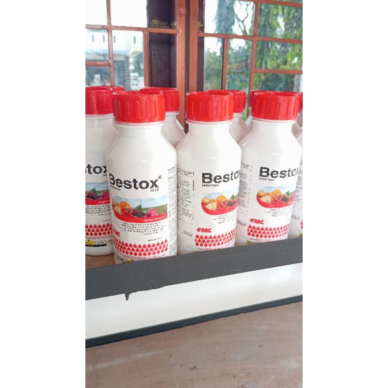 Bestox 50 EC (500 ml)