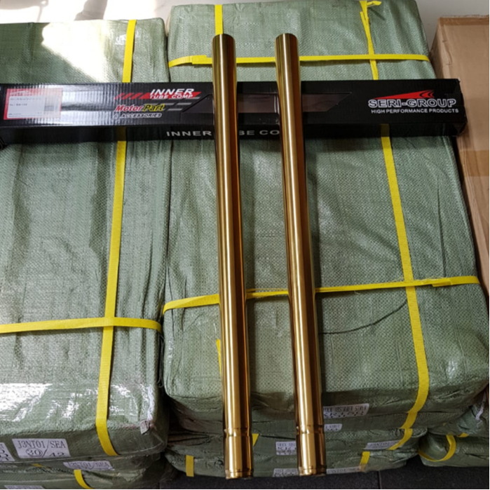 AS SOK NINJA R NINJA S GOLD INNER 33 MM KLIP MERK INNER THAILAND