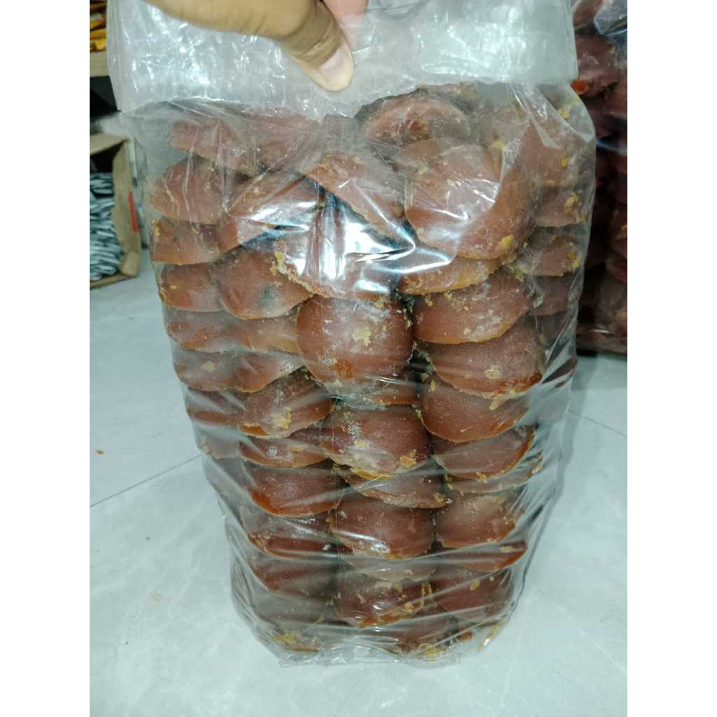 

Gula Merah Jawa Asli kemasan 1Kg