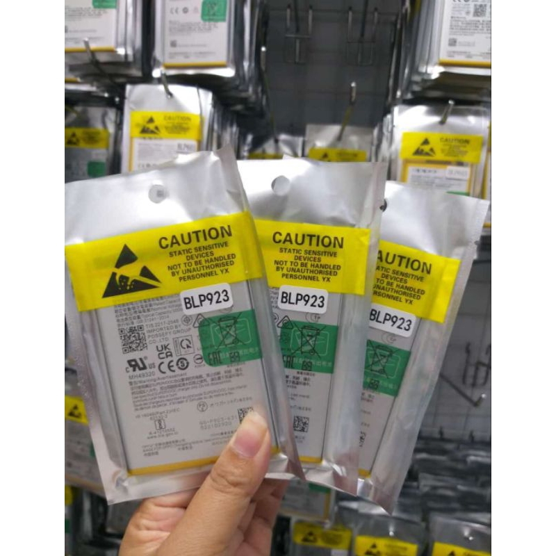 BATRE HP OPPO A57 2022 A77S BLP923 BATRE TANAM ORIGINAL 100℅