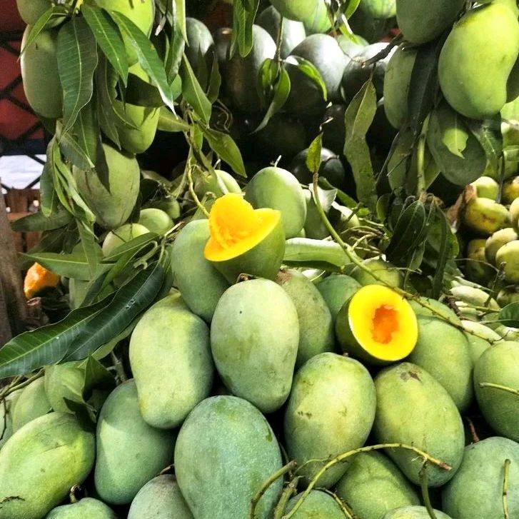 

Mangga Harumanis Mp (1kg)