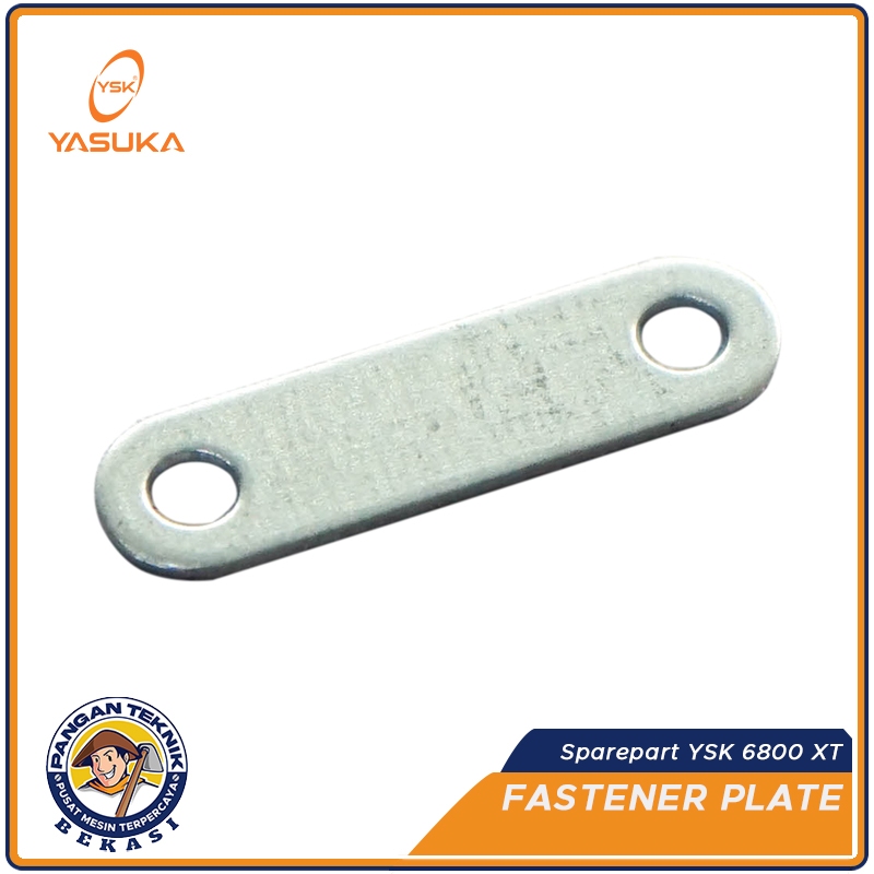 FASTENER PLATE YSK 6800 XT | SPAREPART CHAINSAW YSK 6800 XT YASUKA