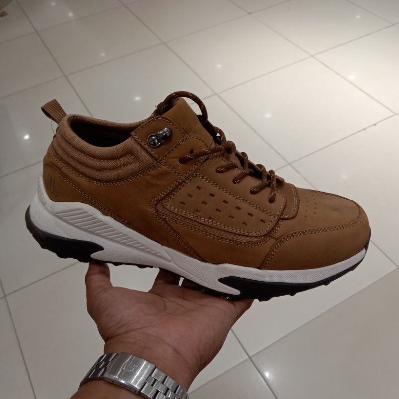 JIM JOKER SEPATU LOAFER | SEPATU KULIT CASUAL | ORIGINAL