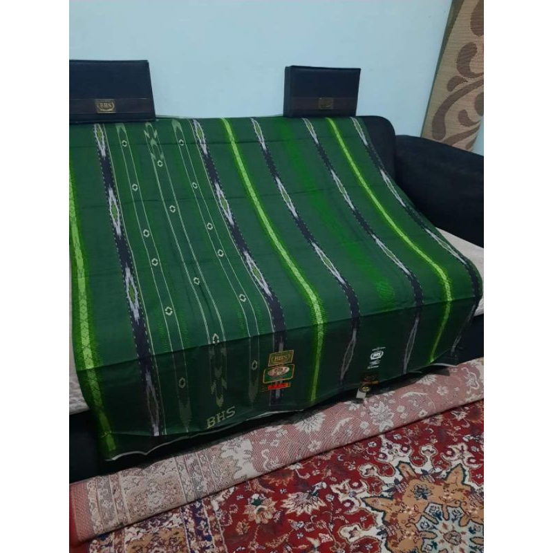 SARUNG BHS SIN GOLD SUTRA SPUNSILK 210 ORIGINAL