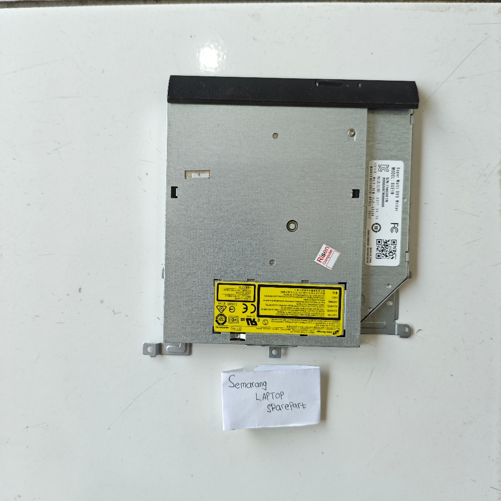 DVD ASUS X540Y Internal Laptop