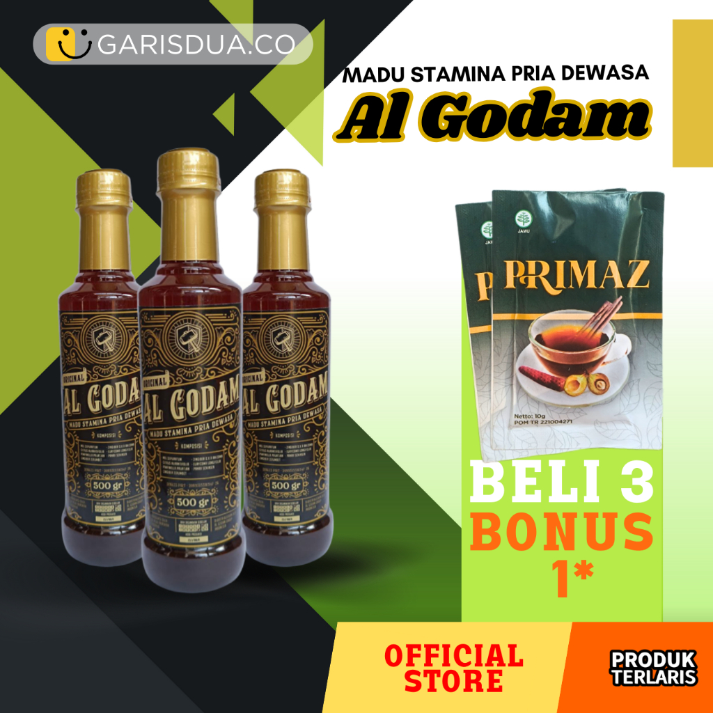MADU Herbal stamina Penyubur Kandungan Sperma Encer 100% Madu Penyubur