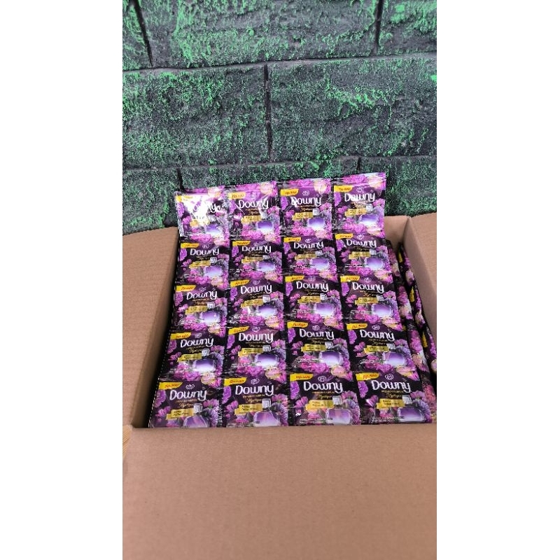 pewangi pakaian downy 8ml mistique