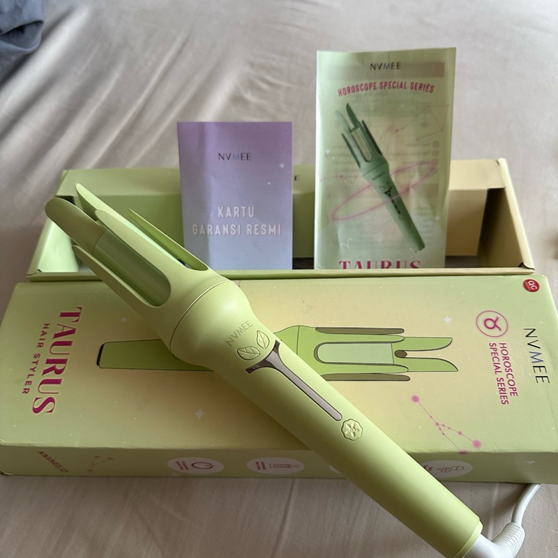 preloved nvmee taurus