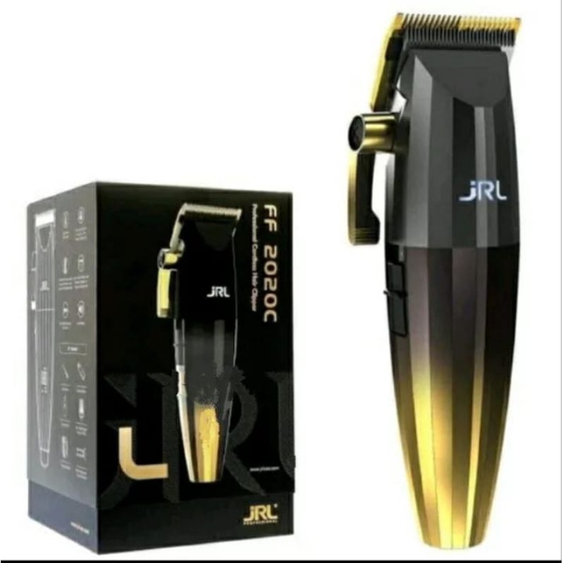 CLIPPER JRL 2020C PROFESIONAL ORIGINAL