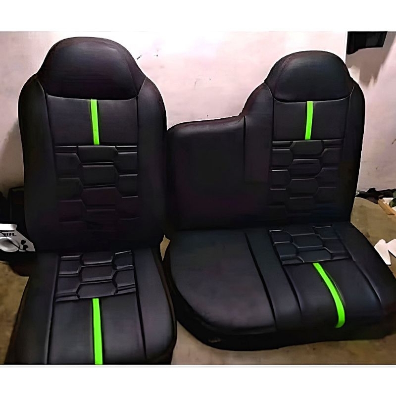 Cover Jok Mobil Traga