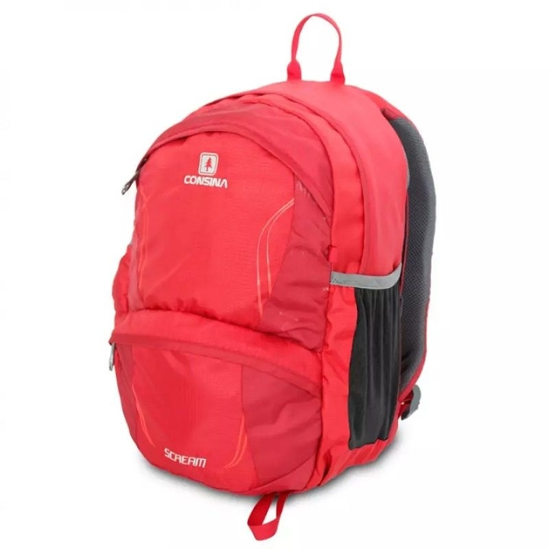 Tas Daypack Scream 20L Original Consina | Ransel