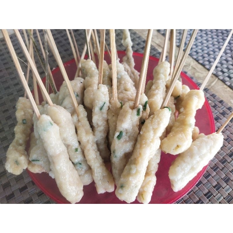 

Sempol ayam jumbo homemade frozen isi 24