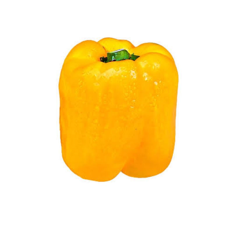 

paprika kuning berat 500grm