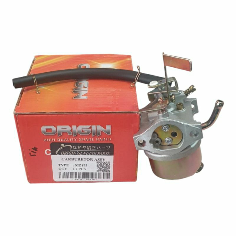 Carburator MZ175 / karburator mz175 engguine yamaha