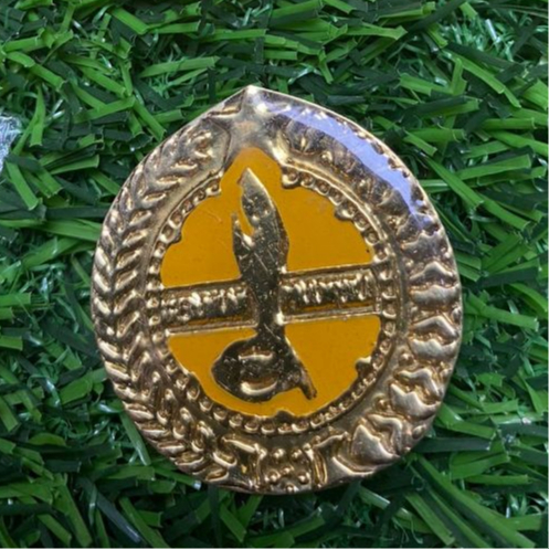 

Tatop Kuningan Penegak PI