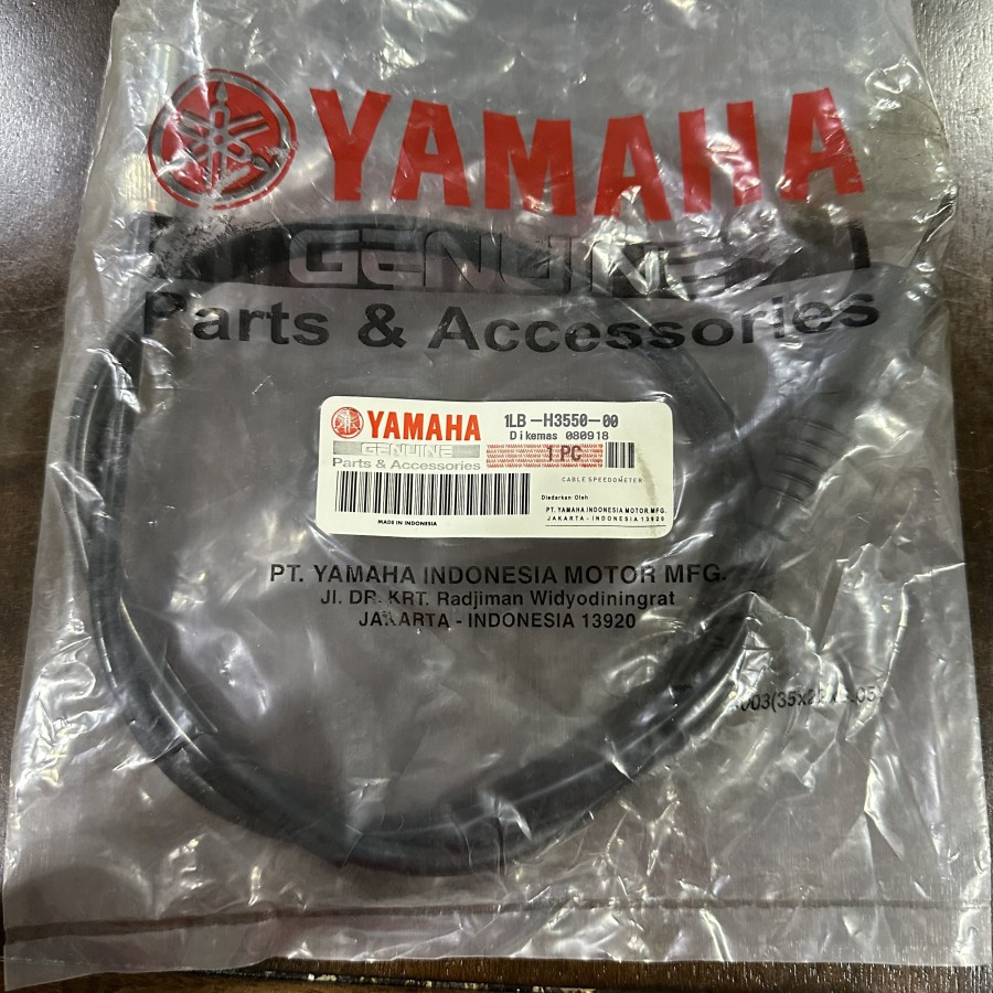 1LB KABEL KILOMETER SPEEDMETER KILO SPEEDO METER KM MOTOR MIO M3 XEON RC SOUL GT 125